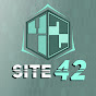 Site-42 logo