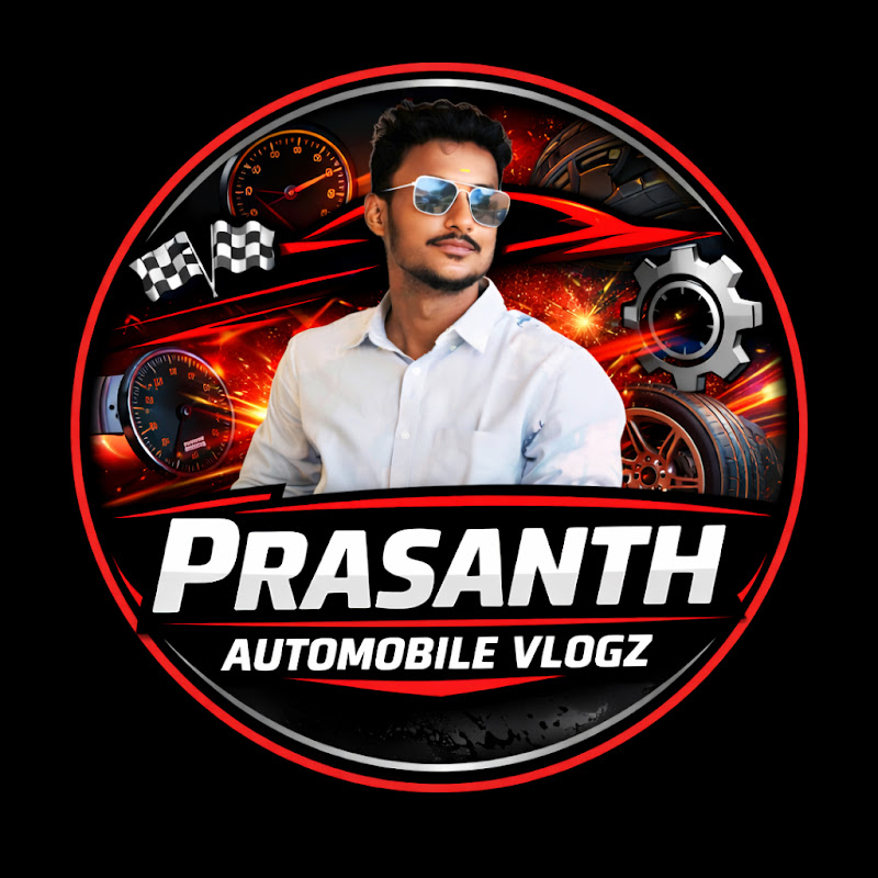 Hire Prasanth Auto Mobile Vlogz — Automotive & Transportation YouTube creator for sponsorships