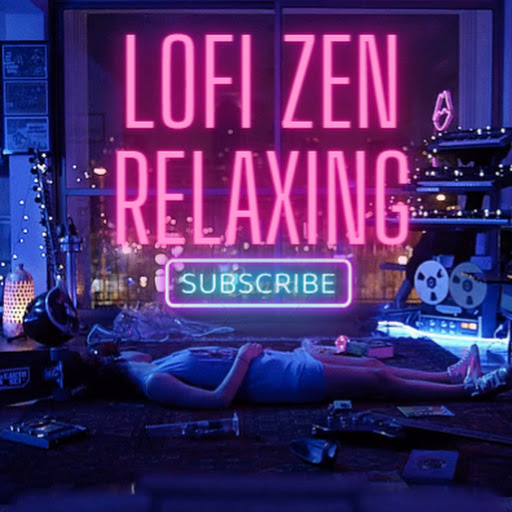 LoFi Zen Relaxing