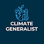 Climate Generalist logo