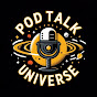 Pod Talk Universe logo