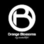 Best Perfume Blogger | Orange Blossoms logo
