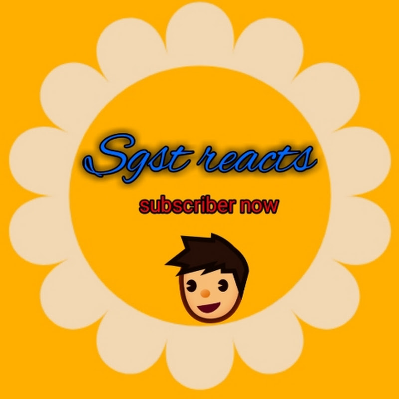 Sgst reacts