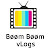 boom boom vlogs