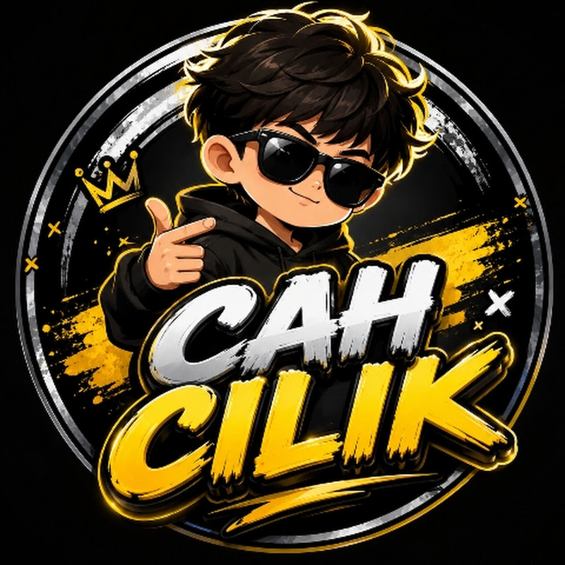 CAH CILIK