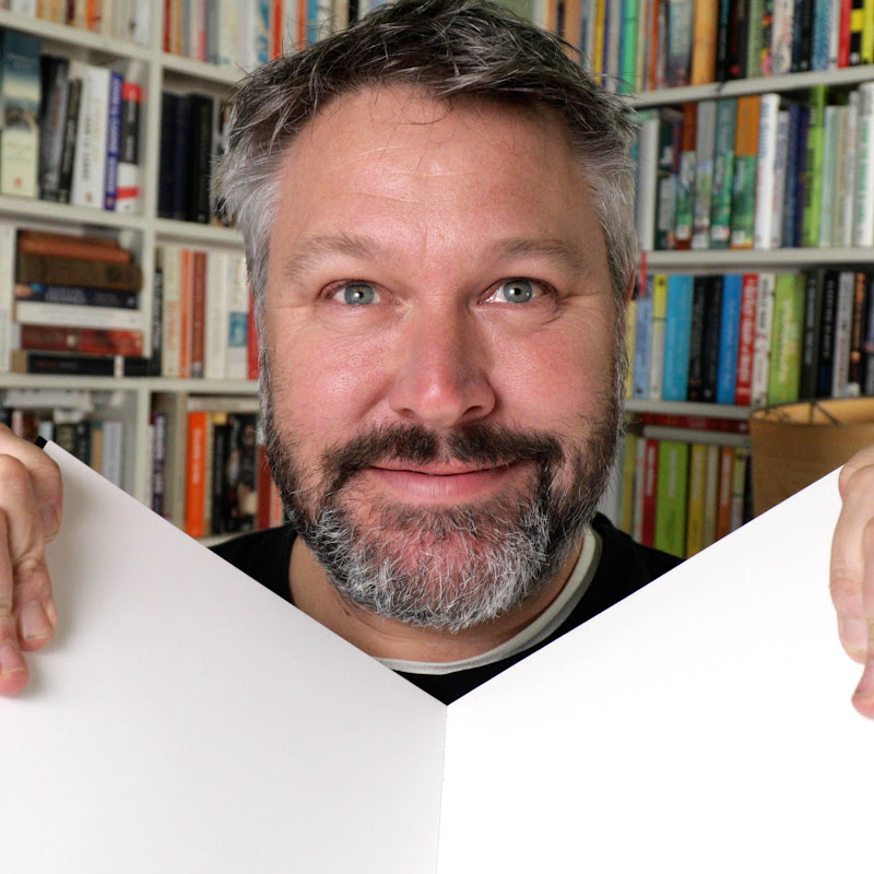 Doug's Sketching School Logo