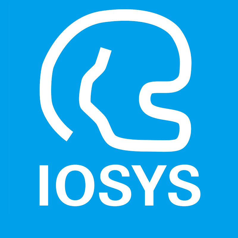 IOSYSのサムネイル