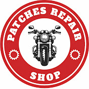Patches Repair Shop