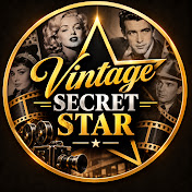 Vintage Secret Star