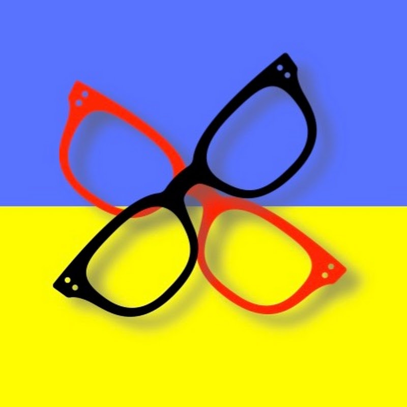 НЕ офтальмолог - все про заміну кришталика ока Logo