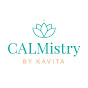 CALMistry by Kavita logo
