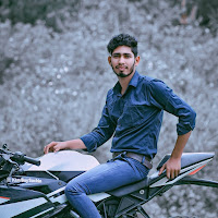 Ktm Boy Sachin profile image