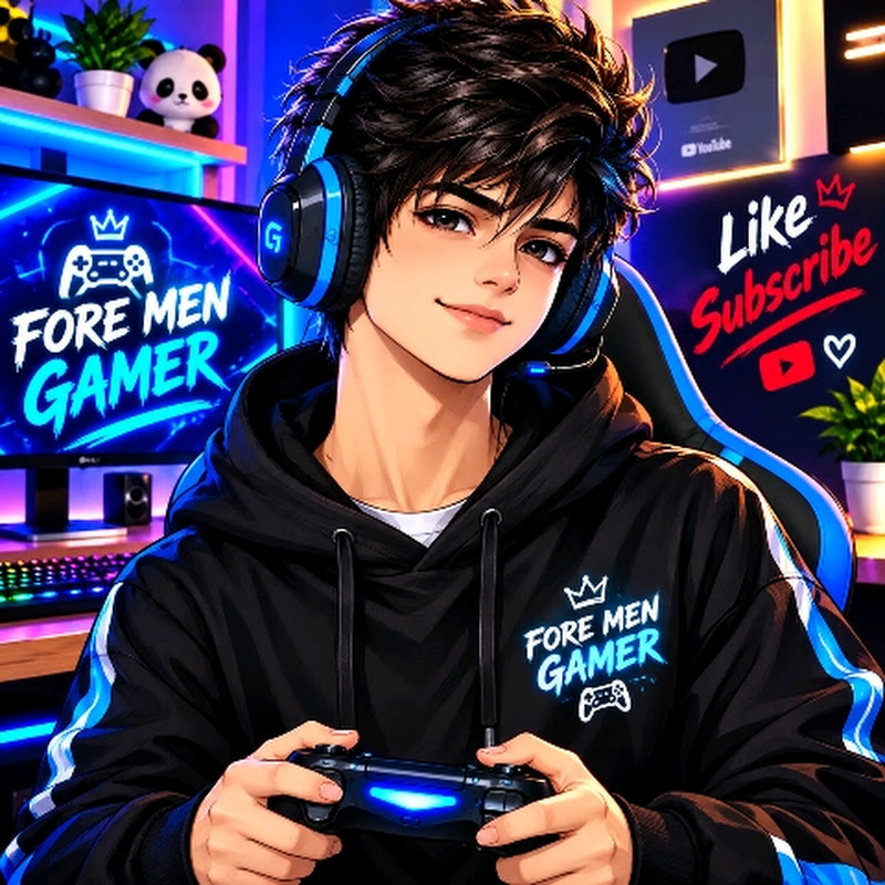 4men_gamer