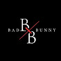 BadXBunny logo