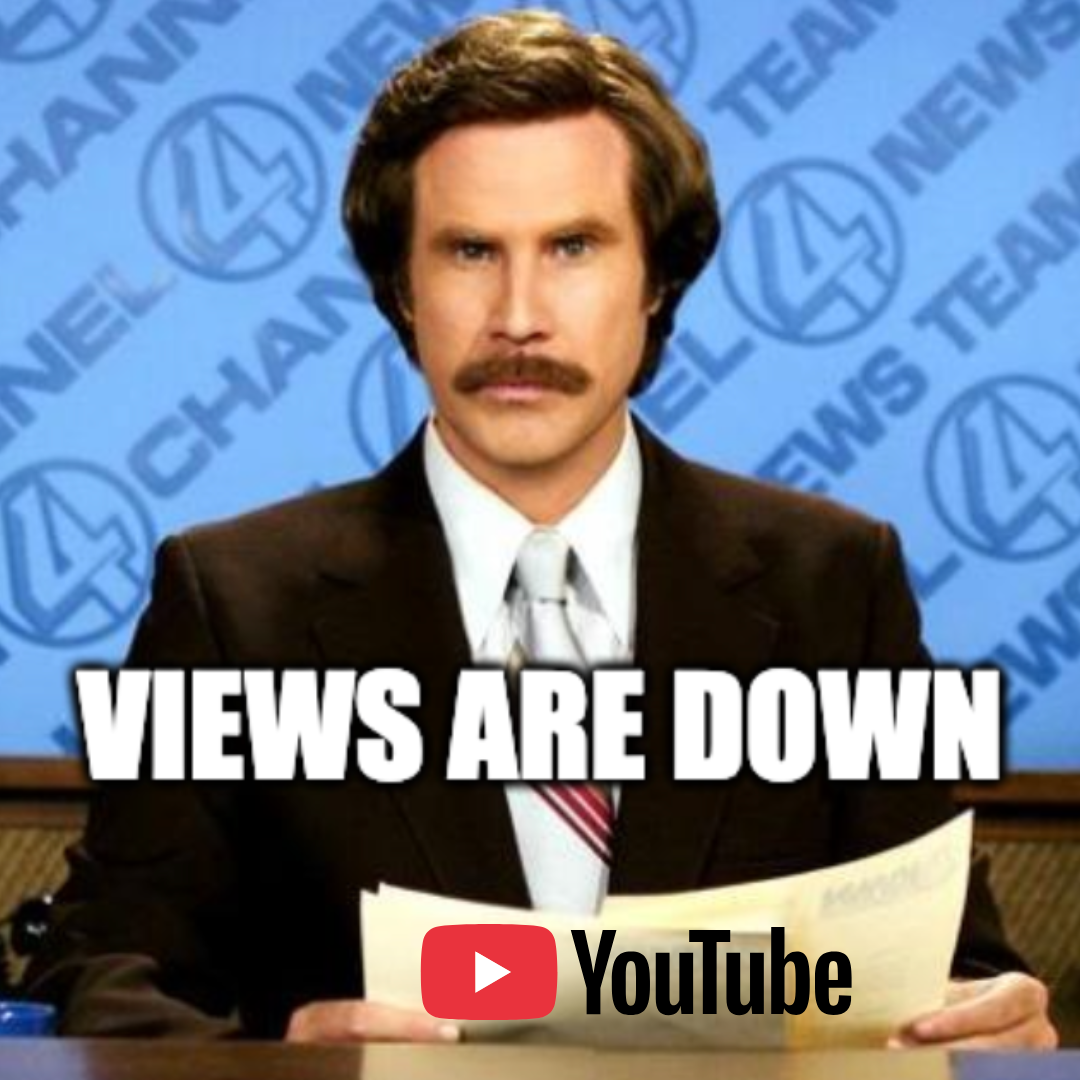 Post from vidIQ