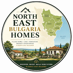 North East Bulgaria Homes