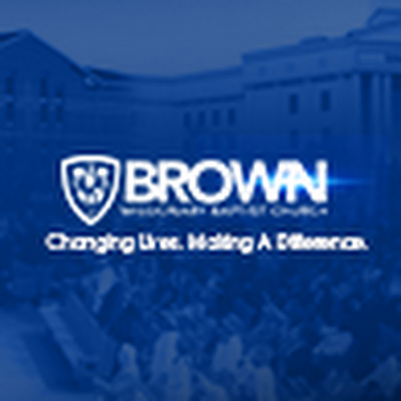 Brown Missionary Baptist Church