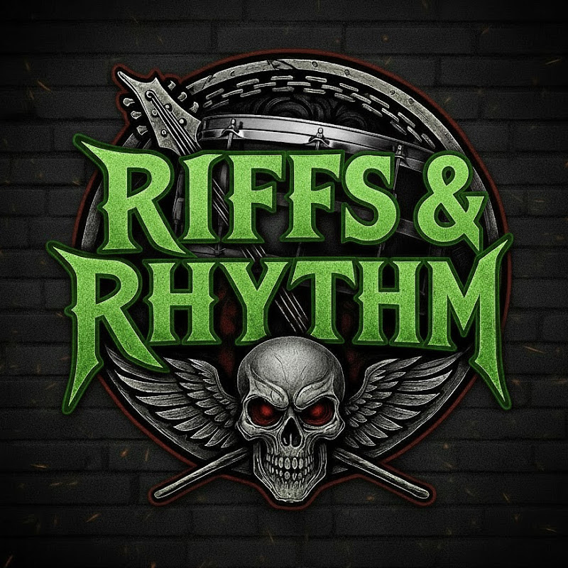 𝐑𝐢𝐟𝐟𝐬 & 𝐑𝐡𝐲𝐭𝐡𝐦