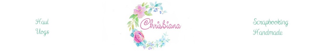 Chris Biana YouTube kanalı avatarı