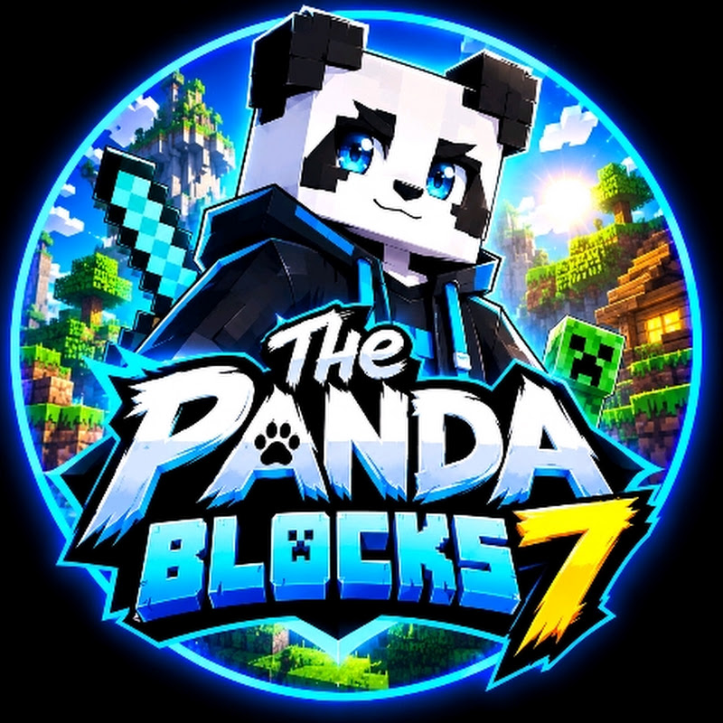 The Panda Blocks7
