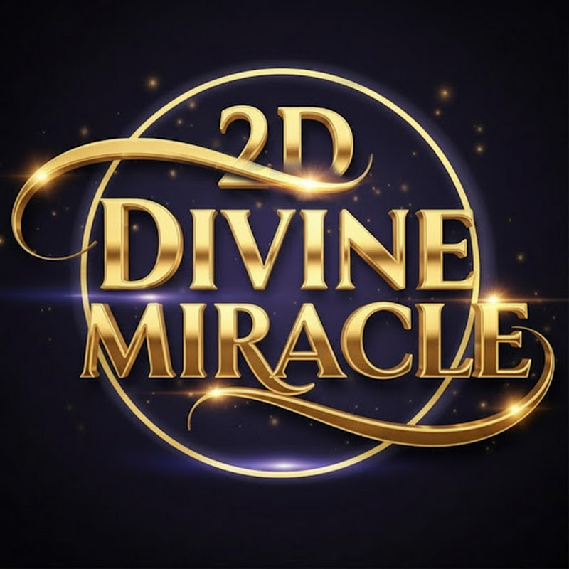 Hire 2D Divine Miracles — Tarot Reading & Divination YouTube creator for sponsorships