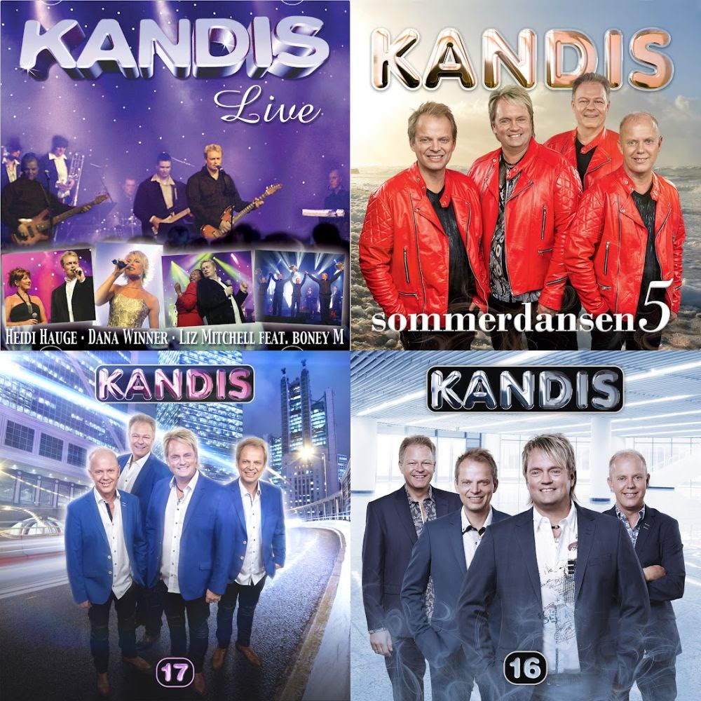 kandis musik