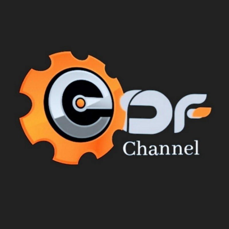 EDF channel 