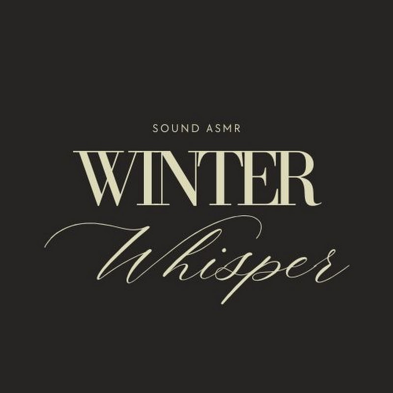 Winter is Whisper