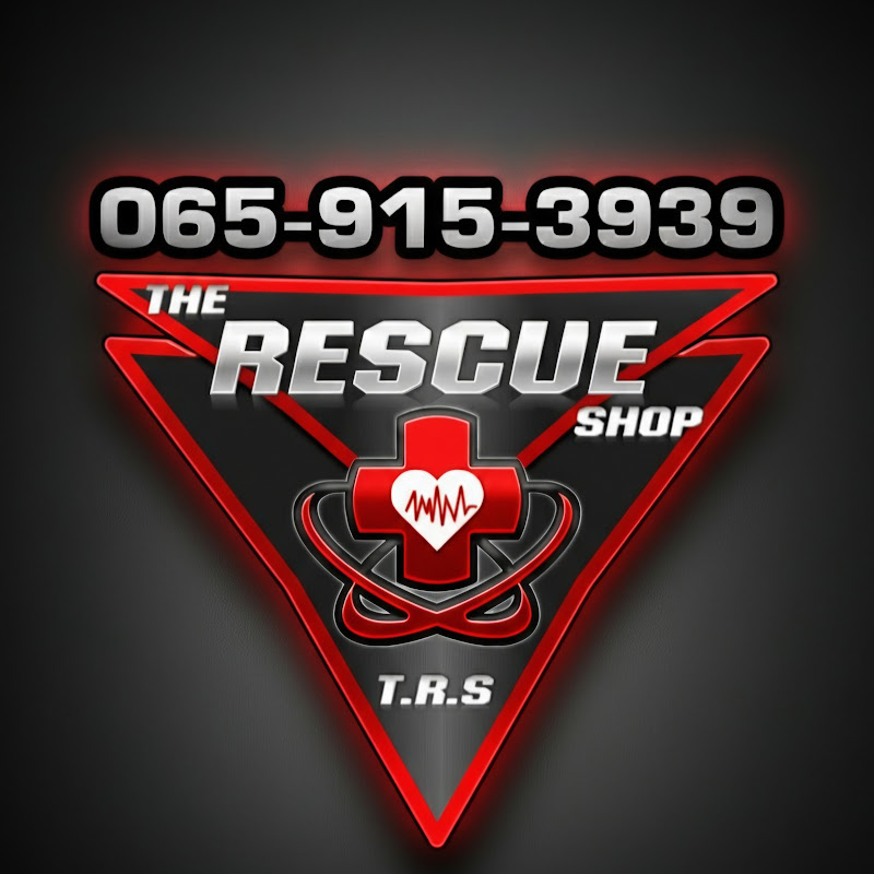 The Rescue Shop