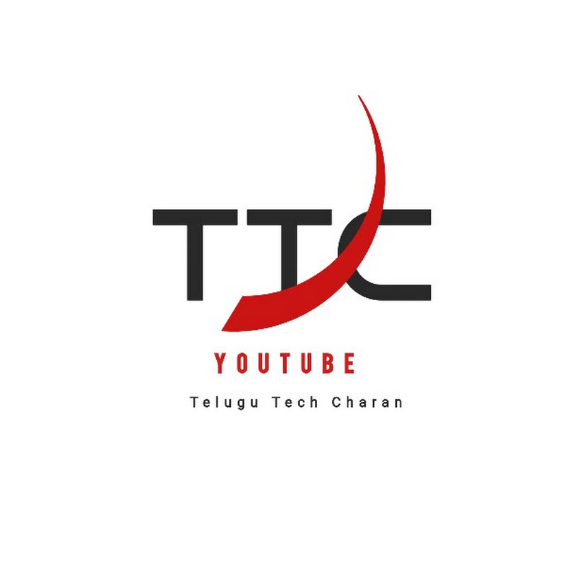 Telugu Tech Charan