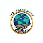 the legend show travel logo