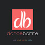 DANCE BARRE WINDSOR  logo