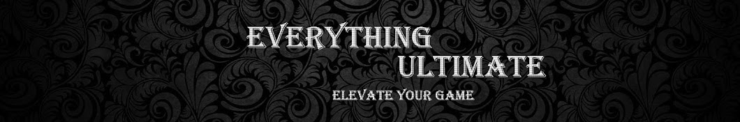 Everything Ultimate YouTube-Kanal-Avatar
