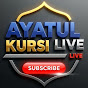 Ayatul Kursi Live logo