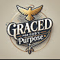 Graced For God's Purpose Ministry  logo
