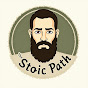 The Stoic Path logo