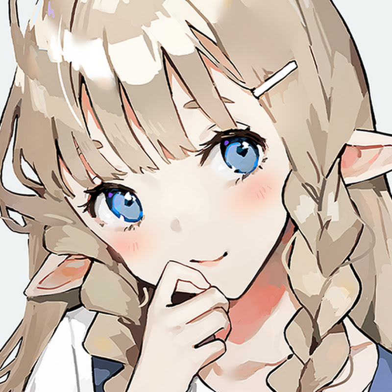Channel Avatar