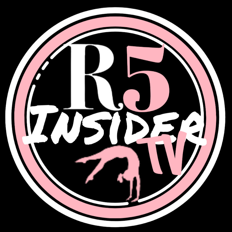 Region 5 Gym Insider TV