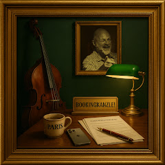 BookingKanzlei