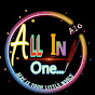 All In One logo