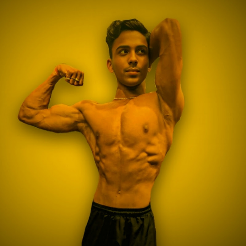 Yuvraj Vishwakarma Gym