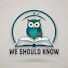 uKf83kz1afE-channel-avatar-We Should Know