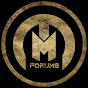 MT Forums logo