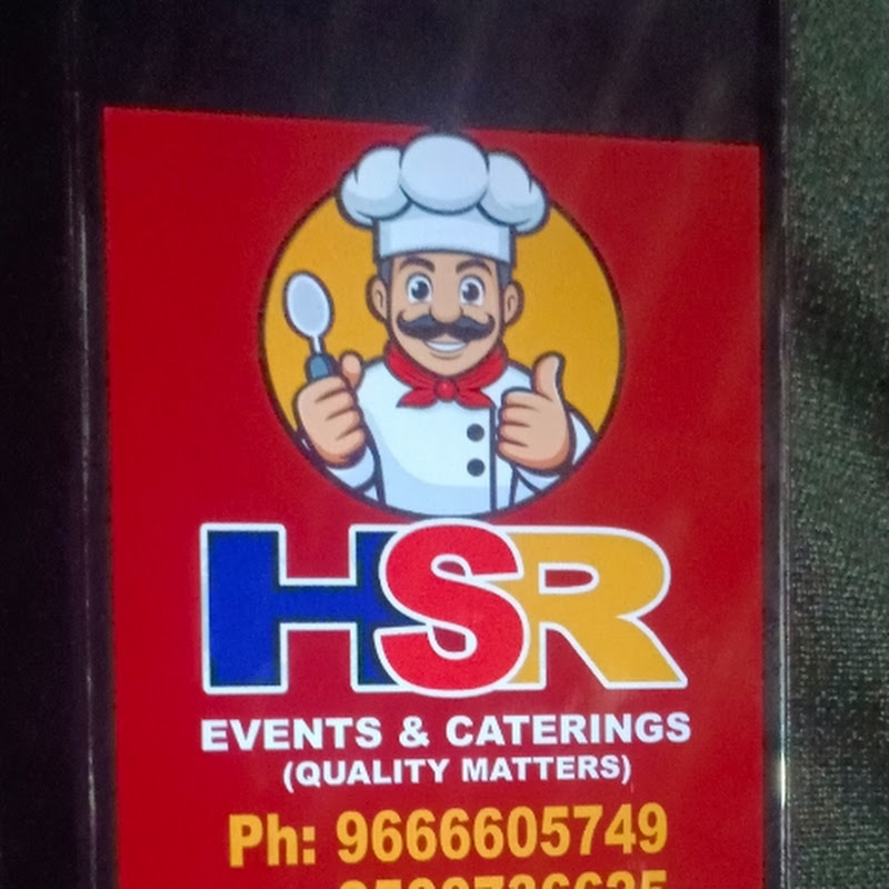 HSR EVENTS
