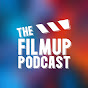 The FilmUp Podcast logo