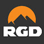 RGD Gear logo