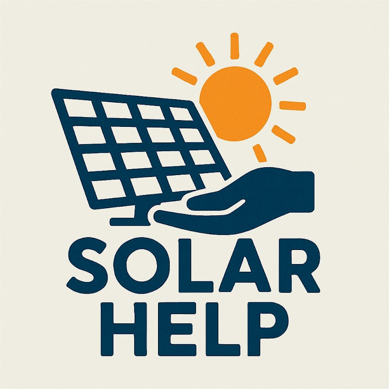 Solar Help