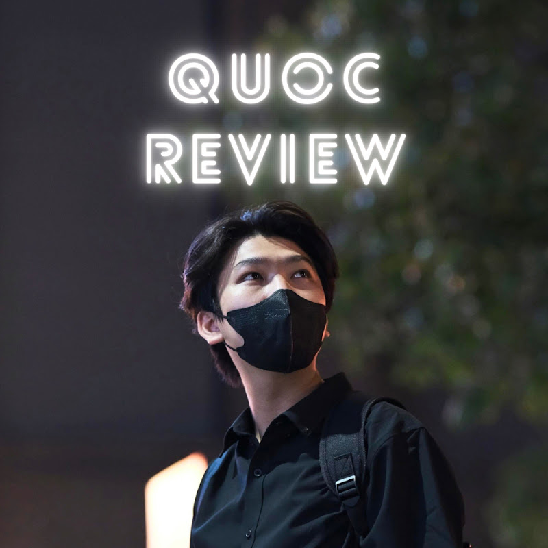 Quốc Review