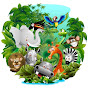 Animal journey 0.7 logo