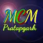 Masti Comedy Music Pratapgarh logo